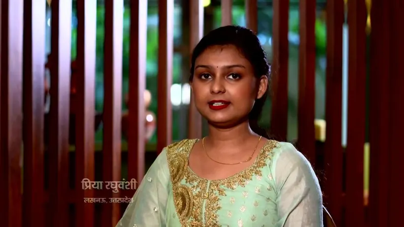 Memsaab No 1 Chalni Ke Chalal Babuni - March 28, 2022 - Performance