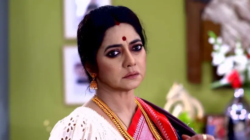 Arjun Brings Anjali Back Home