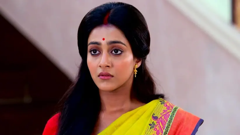 Gouri Wins Ishan’s Father’s Heart