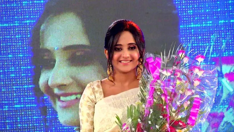 Society’s Best Women Are Felicitated