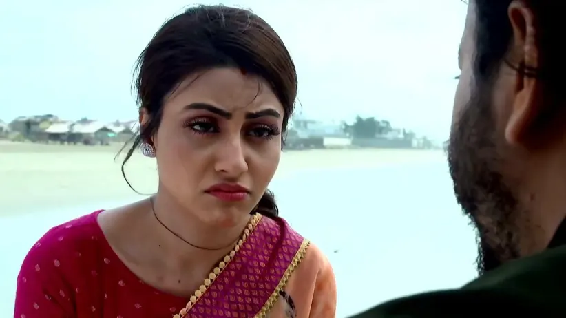 Sarbojaya - April 07, 2022 - Best Scene