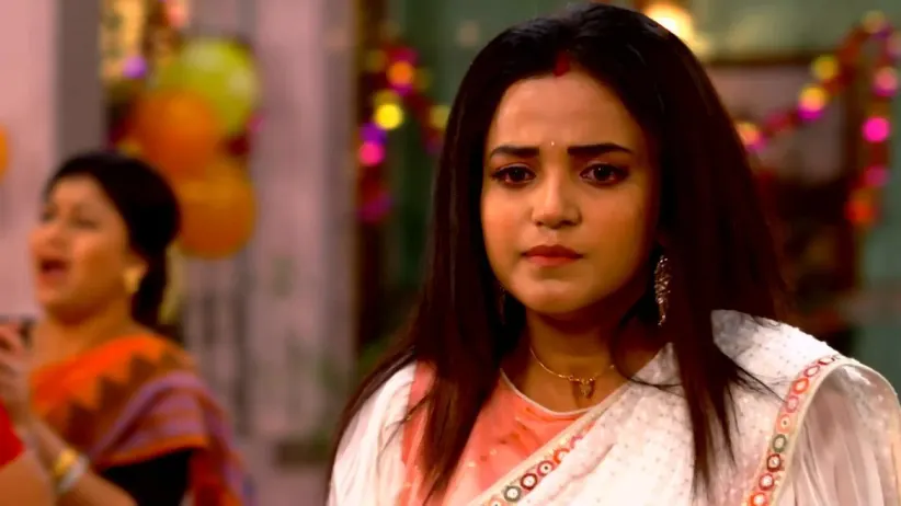Satyaki Faces Danger to His Life