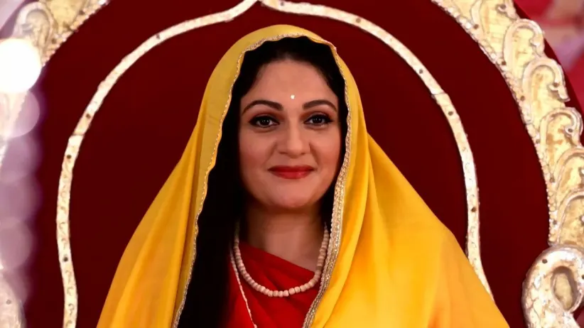 Kranti Maa Entraps Tapaswi Maa