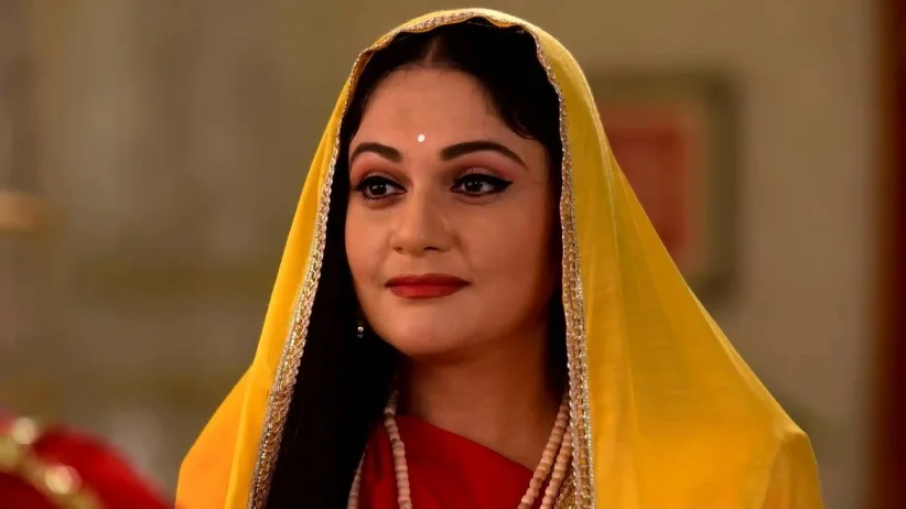 Kranti Maa Apologises to Tapaswi Maa