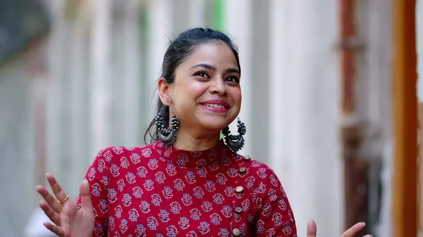 Sumona Explores North Kolkata’s Heritage