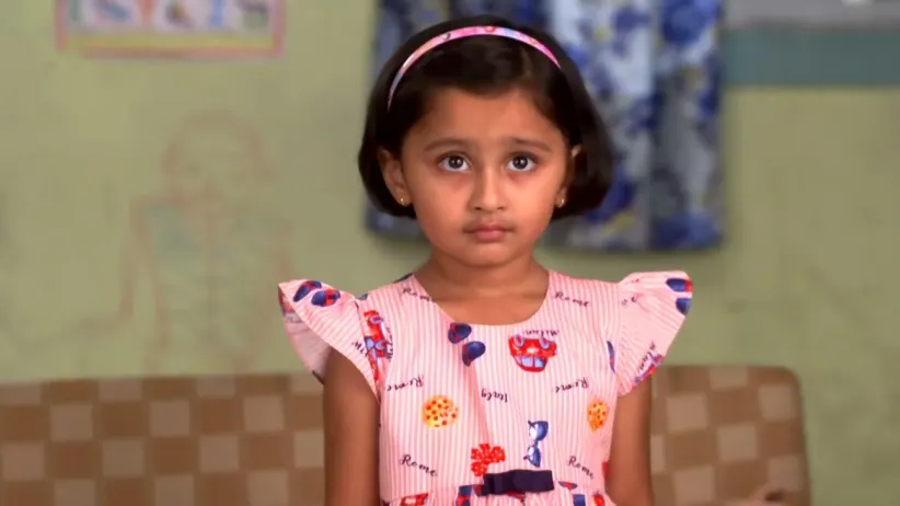 Meenakshi Apologises to Neha