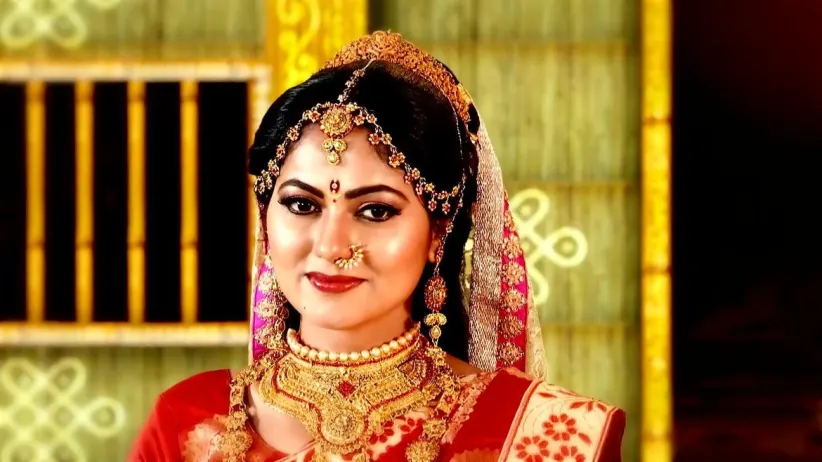 Tulasi Teases Ganga
