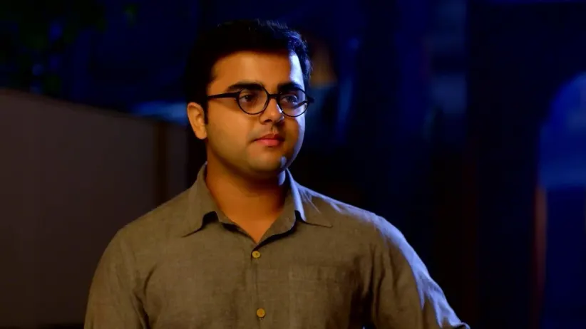 Vaibhav Murthy Is Ousted from His House