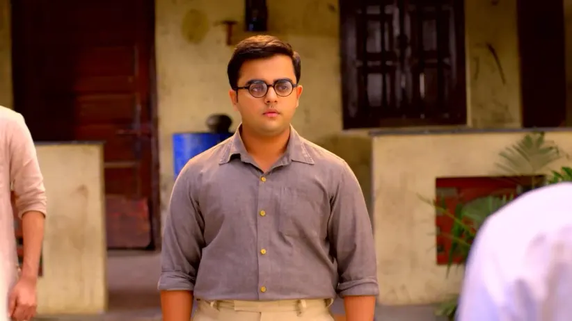 Mahanayaka Dr. B. R. Ambedkar - April 06, 2022 - Episode Spoiler