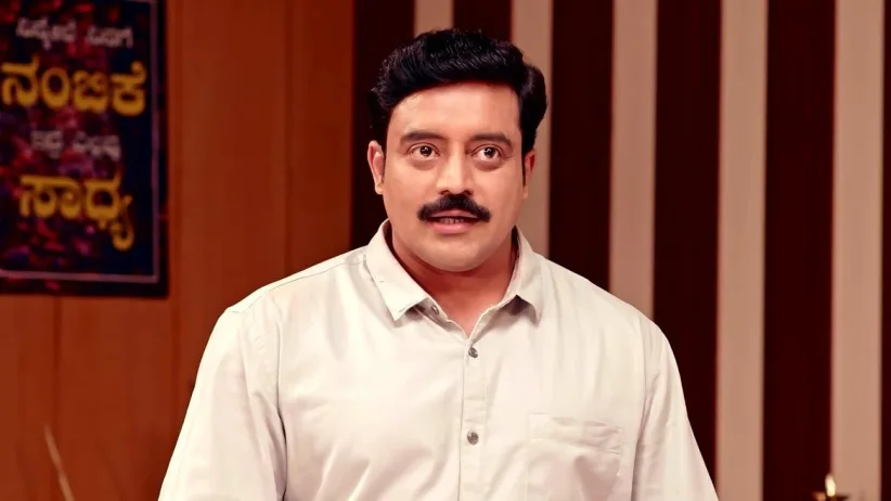 Rajvardhan Learns a Shocking Truth