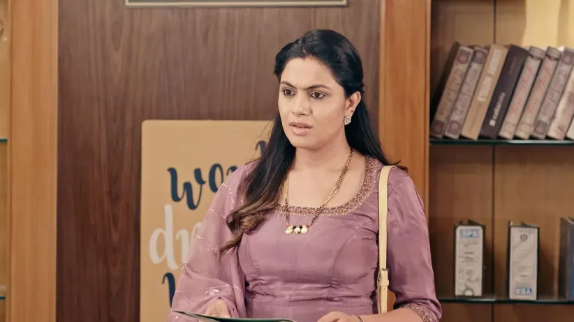 Rajanandini Resigns from the Post of CEO