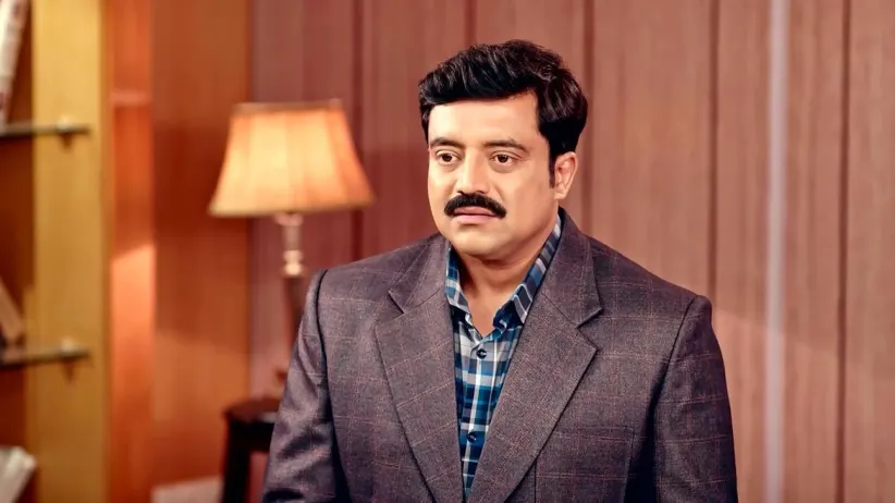 Rajvardhan Threatens Arya