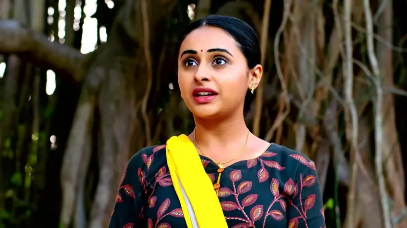 Will Kanthi Give Sneha the Love Letter?