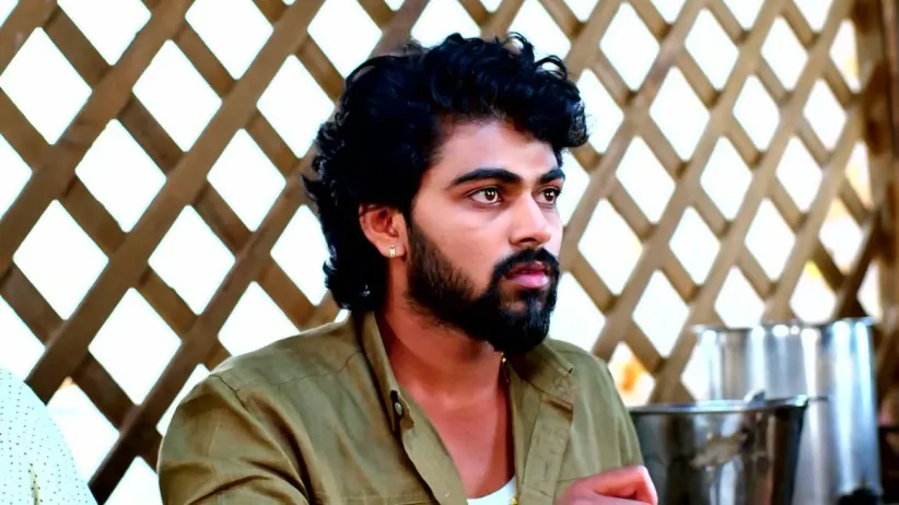 Bangaramma's Decision Delights Kanthi