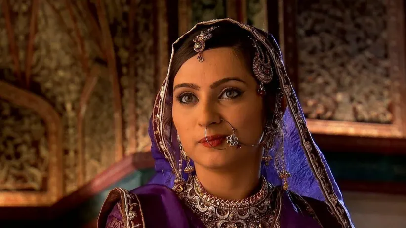 The Mughals Attack Amer