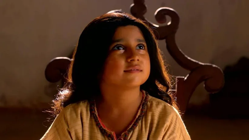 Mannu Suffers from Hunger