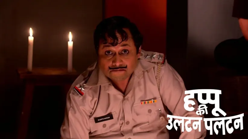 Happu’s Children Learn Vimlesh’s Secret