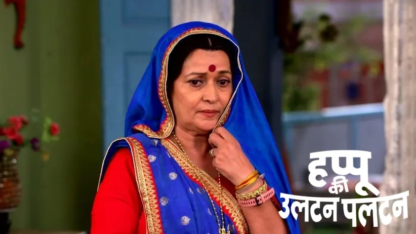Rajesh Taunts Amma as a Mother-in-Law