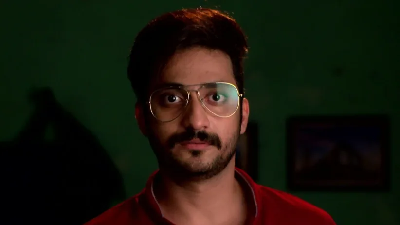 Abhiram Takes a Decision