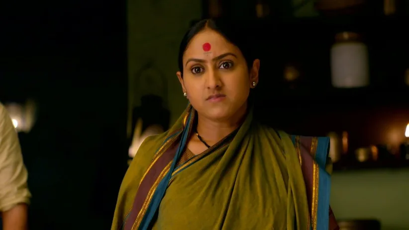 Prachand Dev Comes Looking for Narottam