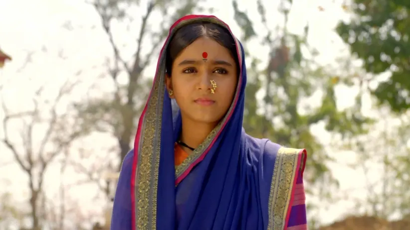 Bhim Tells Anand about His Issues