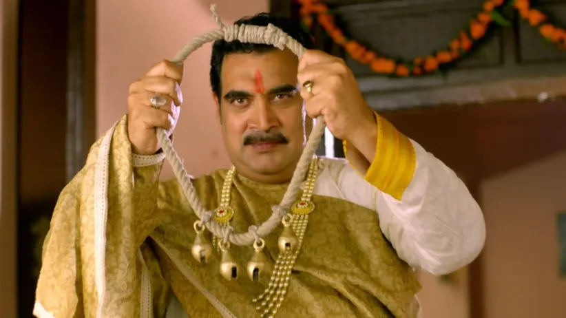 Prachand Dev Berates Narottam