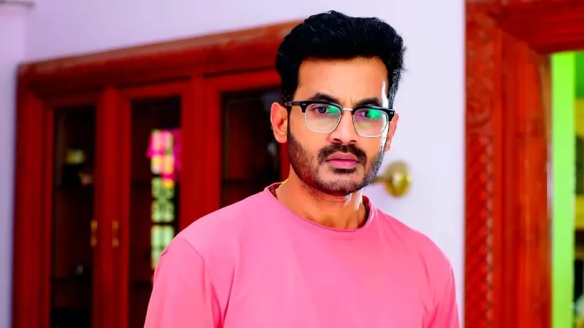 Divya Asks Harsha for a Promise