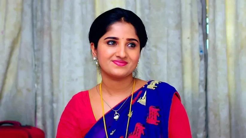 Divya’s Actions Offend Rajendra