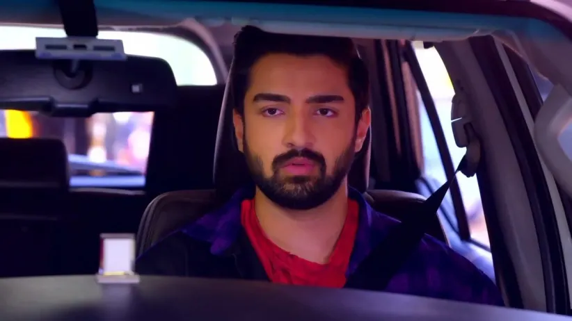 Rishi Avoids Lakshmi | Bhagya Lakshmi