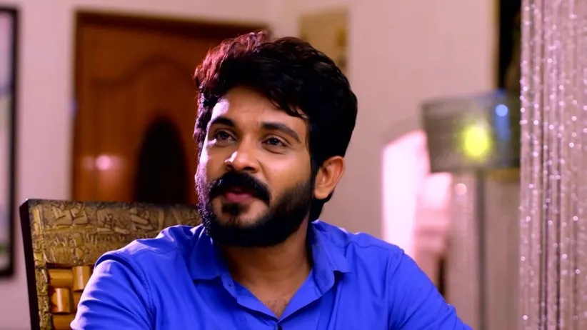 Pudhu Pudhu Arthangal - September 22, 2021 - Episode Spoiler