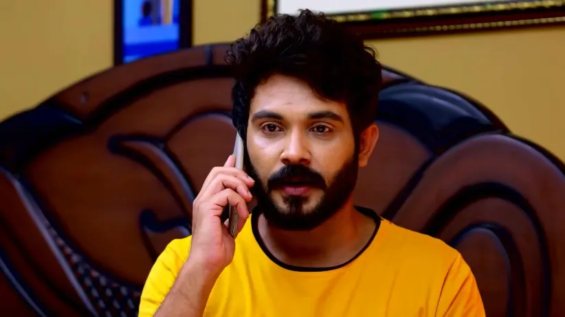 Pudhu Pudhu Arthangal - September 25, 2021 - Episode Spoiler