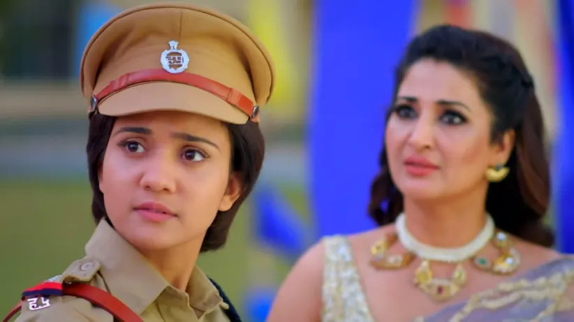 Meet Ahlawat Leaves the Academy with Meet
