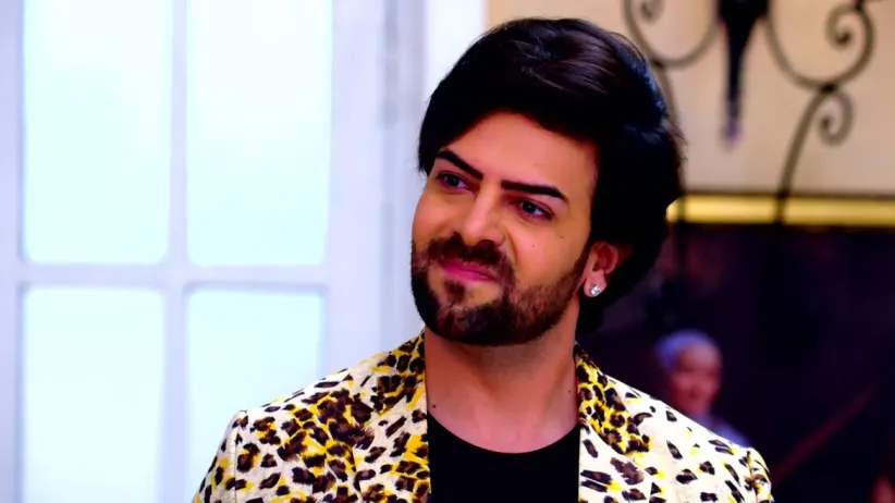 Chinna Poove Mella Pesu - April 09, 2022 - Episode Spoiler