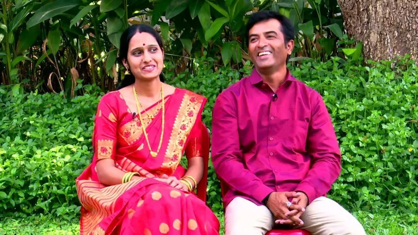 The Family Members Praise Ujjwala and Supriya