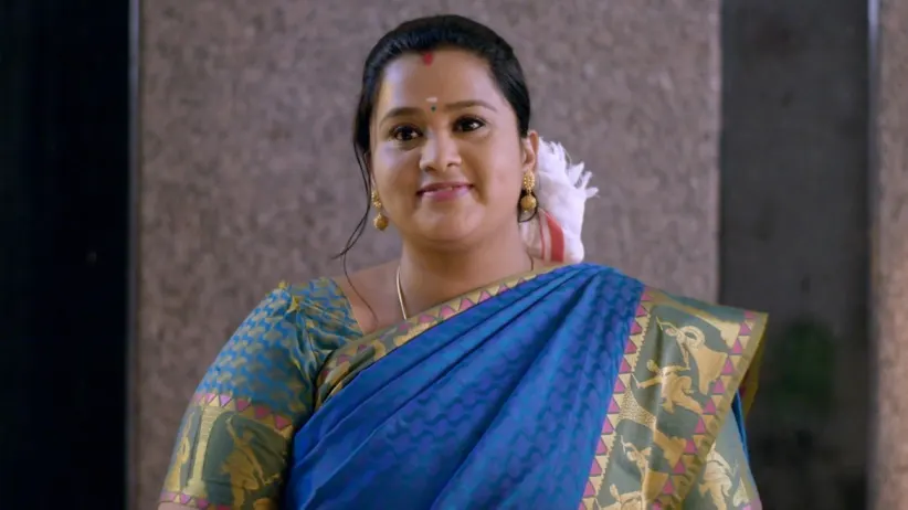 Vanangamudhi's Plan to Control Shantanayaki