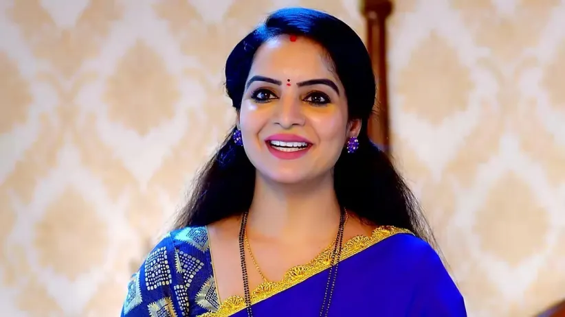 Vasundhara Tells Pavani about Sravya
