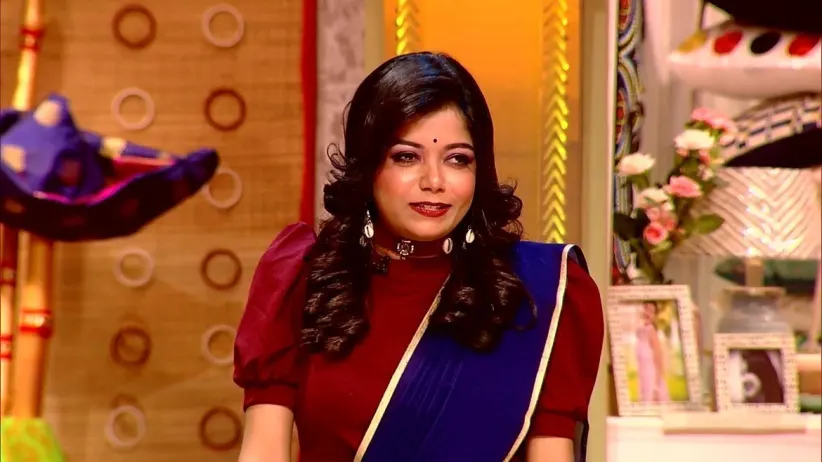 Rockstar Singers Are Didi’s Guests