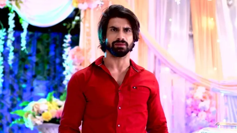 Anjali’s Behaviour Upsets Her Family