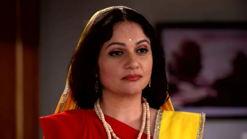 Palomika Tries to Poison Maa Santoshi