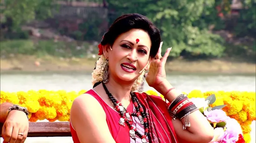 Dev Hosts this Year’s `Borsho Boron’