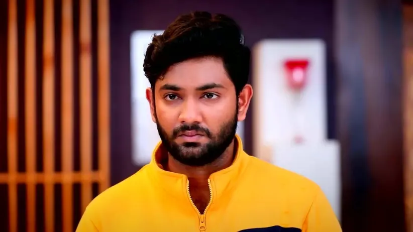 Parvathy Learns about Shakti