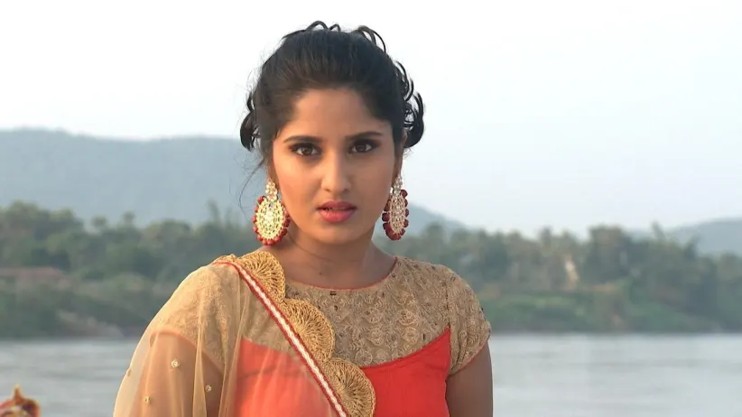 Will Chandrika Kill Nithya?