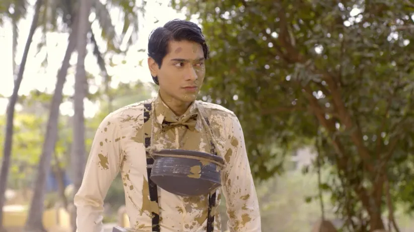 Mahanayaka Dr. B. R. Ambedkar - April 13, 2022 - Episode Spoiler