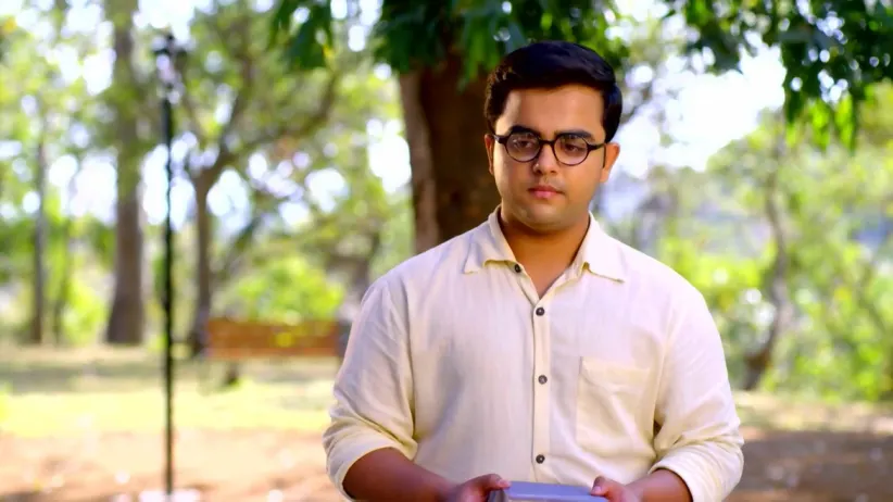 Mahanayaka Dr. B. R. Ambedkar - April 12, 2022 - Episode Spoiler