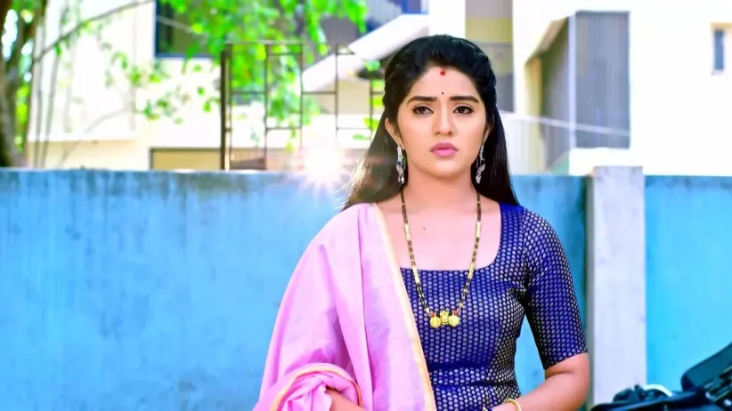 Jhende Threatens Hosmani