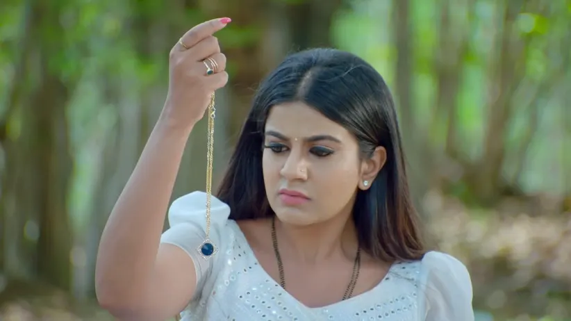 Shailu Feels Guilty about Reena's Death