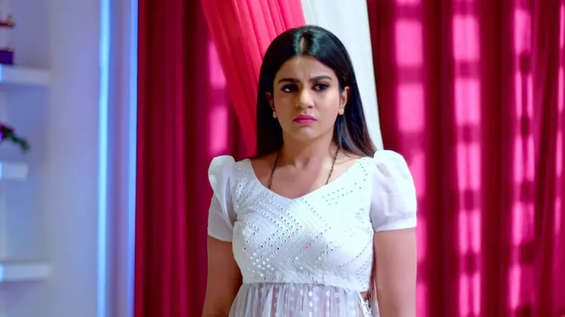 Ajit and Reena's Death Shocks Trishul