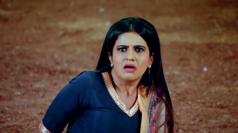 Pretasura Attacks Shailu