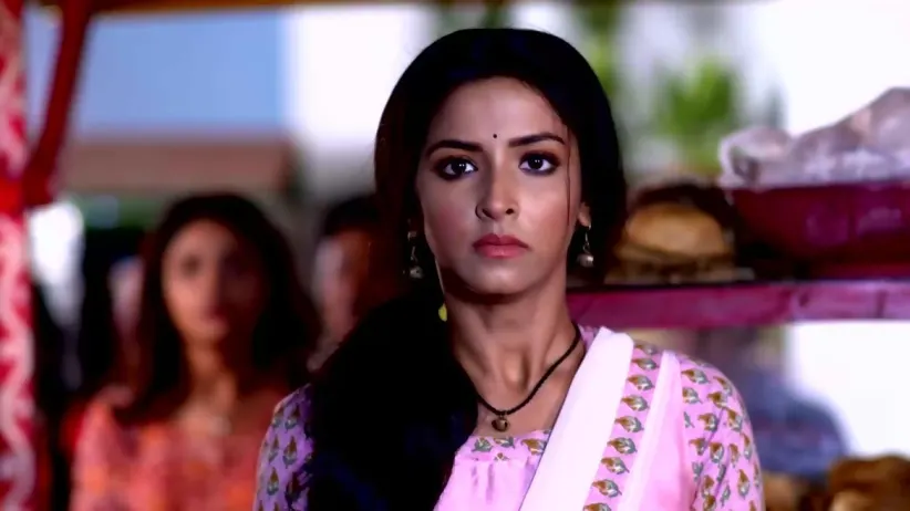 Anjali Seeks Revenge from Tubri