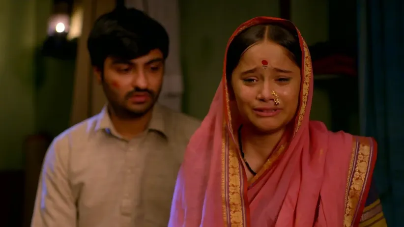 Ramji's Request to Ramabai